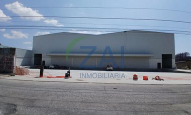 Renta Naves en Blvd Xonacatepec cerca de Autopista