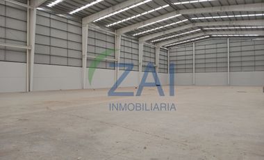 Renta Naves en Blvd Xonacatepec cerca de Autopista