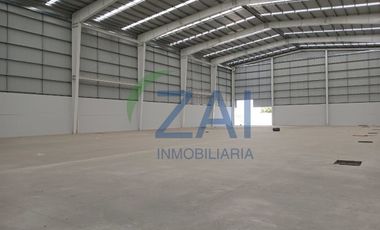 Renta Naves en Blvd Xonacatepec cerca de Autopista