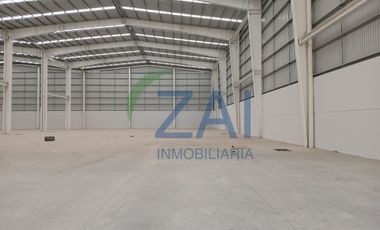 Renta Naves en Blvd Xonacatepec cerca de Autopista