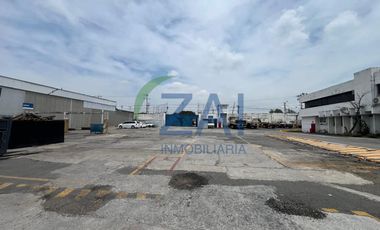 Renta Bodegas Diagonal Defensores Colonia Rementeria