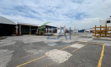 Renta Bodegas Diagonal Defensores Colonia Rementeria