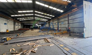 Renta Bodegas Diagonal Defensores Colonia Rementeria