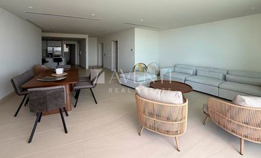Departamento en Venta y Renta, SLS Marina Beach , Puerto Cancún