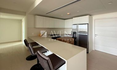 Departamento en Venta y Renta, SLS Marina Beach , Puerto Cancún