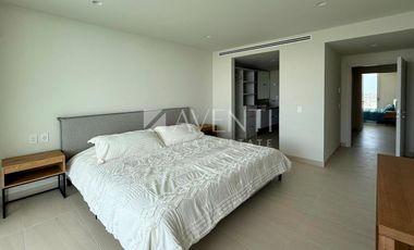 Departamento en Venta y Renta, SLS Marina Beach , Puerto Cancún