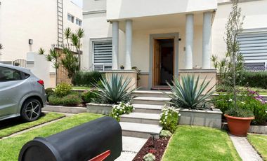 Casa en venta Villa Esmerada Atizapan Edo de Mexico