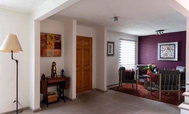 Casa en venta Villa Esmerada Atizapan Edo de Mexico