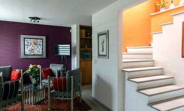 Casa en venta Villa Esmerada Atizapan Edo de Mexico