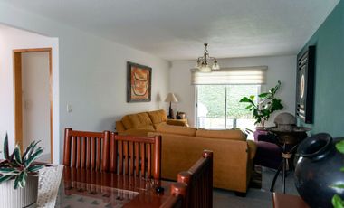 Casa en venta Villa Esmerada Atizapan Edo de Mexico