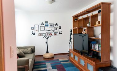 Casa en venta Villa Esmerada Atizapan Edo de Mexico