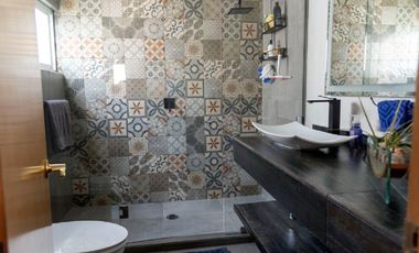 Casa en venta Villa Esmerada Atizapan Edo de Mexico