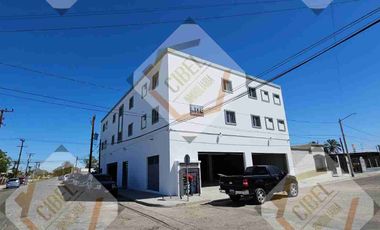 Departamentos nuevos en colonia carbajal