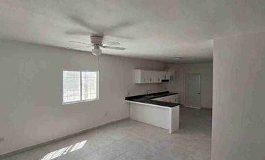 Departamentos nuevos en colonia carbajal