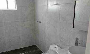 Departamentos nuevos en colonia carbajal