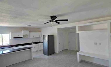 Departamentos nuevos en colonia carbajal