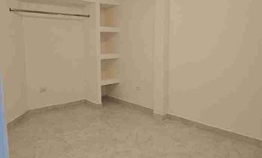 Departamentos nuevos en colonia carbajal