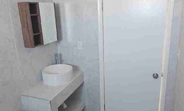 Departamentos nuevos en colonia carbajal