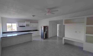 Departamentos nuevos en colonia carbajal