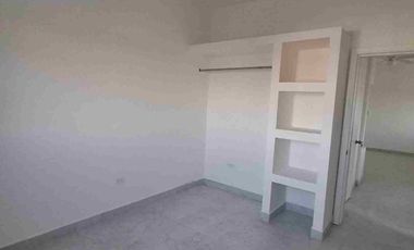 Departamentos nuevos en colonia carbajal