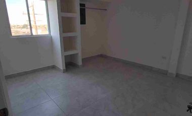 Departamentos nuevos en colonia carbajal