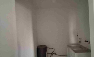 Departamentos nuevos en colonia carbajal