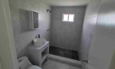 Departamentos nuevos en colonia carbajal