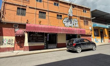 CASA COMERCIAL EN VENTA