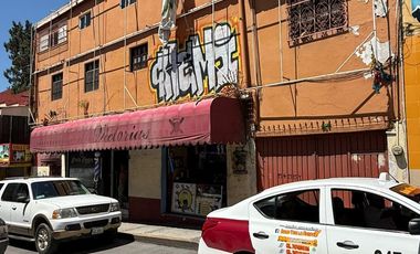 CASA COMERCIAL EN VENTA