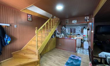 Vende casa en sector Franke/Socoroma, ciudad de Osorno