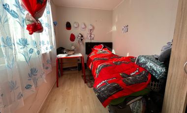 Vende casa en sector Franke/Socoroma, ciudad de Osorno