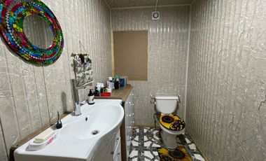 Vende casa en sector Franke/Socoroma, ciudad de Osorno