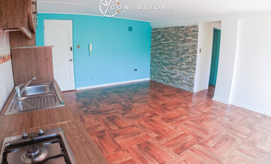 Departamento Los Cancilleres, Maipú / 2d 1b