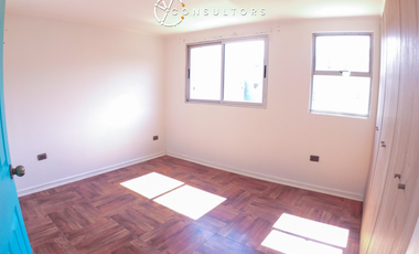 Departamento Los Cancilleres, Maipú / 2d 1b