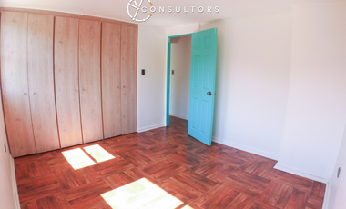 Departamento Los Cancilleres, Maipú / 2d 1b