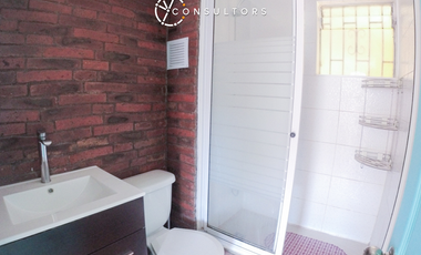 Departamento Los Cancilleres, Maipú / 2d 1b