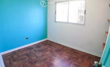 Departamento Los Cancilleres, Maipú / 2d 1b