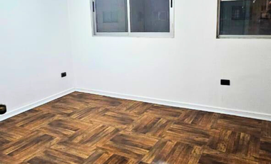 Departamento Los Cancilleres, Maipú / 2d 1b