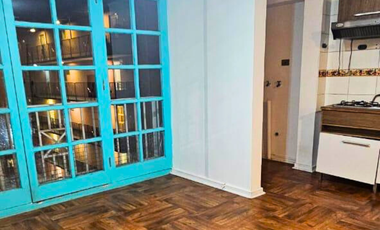 Departamento Los Cancilleres, Maipú / 2d 1b