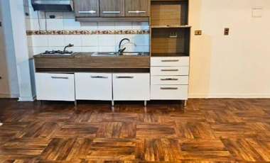 Departamento Los Cancilleres, Maipú / 2d 1b