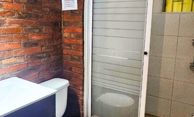 Departamento Los Cancilleres, Maipú / 2d 1b