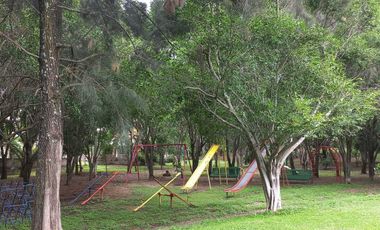 Terreno en Venta en Lomas de Santa Anita
