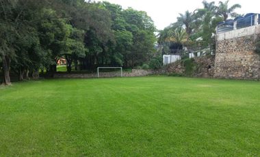 Terreno en Venta en Lomas de Santa Anita