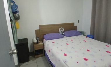 HERMOSO DEPTO 2 DORMITORIOS CON ESTACIONAMIENTO PLENO CENTRO DE SANTIAGO