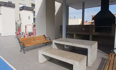 HERMOSO DEPTO 2 DORMITORIOS CON ESTACIONAMIENTO PLENO CENTRO DE SANTIAGO