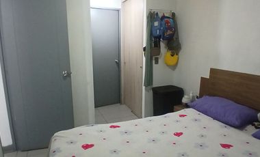 HERMOSO DEPTO 2 DORMITORIOS CON ESTACIONAMIENTO PLENO CENTRO DE SANTIAGO