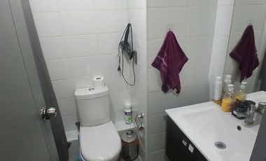 HERMOSO DEPTO 2 DORMITORIOS CON ESTACIONAMIENTO PLENO CENTRO DE SANTIAGO