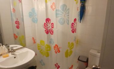 HERMOSO DEPTO 2 DORMITORIOS CON ESTACIONAMIENTO PLENO CENTRO DE SANTIAGO