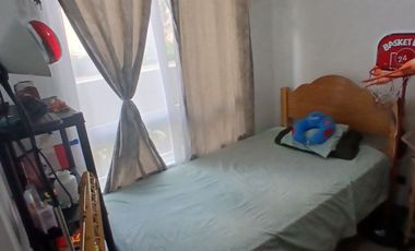 HERMOSO DEPTO 2 DORMITORIOS CON ESTACIONAMIENTO PLENO CENTRO DE SANTIAGO