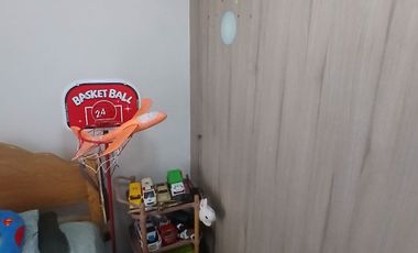 HERMOSO DEPTO 2 DORMITORIOS CON ESTACIONAMIENTO PLENO CENTRO DE SANTIAGO